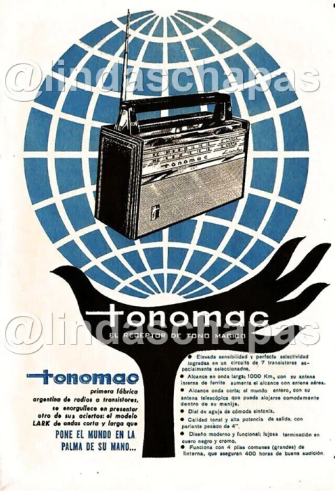 Logos / Marcas
